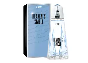 Eau de Parfüm