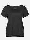 Bild 1 von Damen Sport Shirt Schwarz