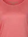 Bild 3 von Damen Oversized Sportshirt Rosa