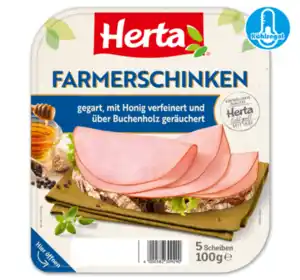 HERTA Schinken*