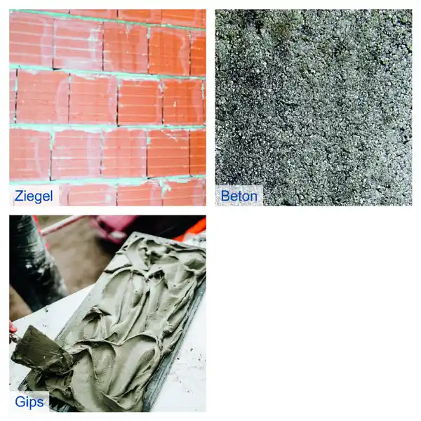 Bild 3 von Mauernutfräse MNF2250