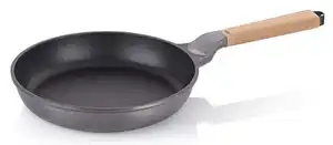 kela Bratpfanne Vitana Ø 28cm, 0 grau