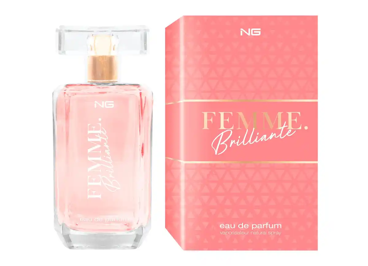Bild 1 von NG Eau de Parfum