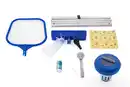 Bild 1 von Bestway #58195 Flowclear Poolpflege Komplett-Set