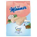 Bild 1 von MANNER Schnitten im Beutel 400 g, Kokos