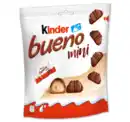 Bild 1 von FERRERO Kinder Bueno Mini*