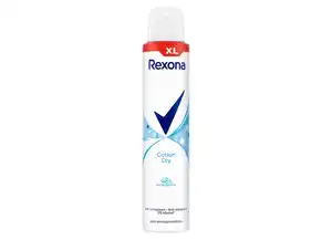 Rexona Deospray cotton dry