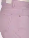 Bild 4 von Damen Caprihose in slimfit Form Lila