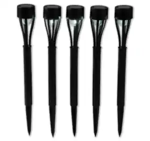 LED-Solarstecker*