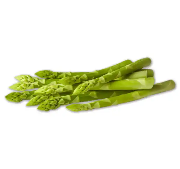 Bild 1 von MARKTLIEBE Grüner Spargel
