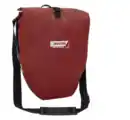 Bild 2 von Wasserdichte Fahrradtasche - Merlot