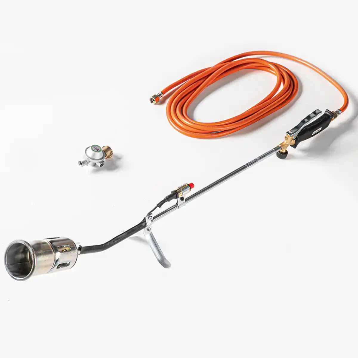 Bild 1 von Walter Anwärmbrenner und Unkrautvernichter