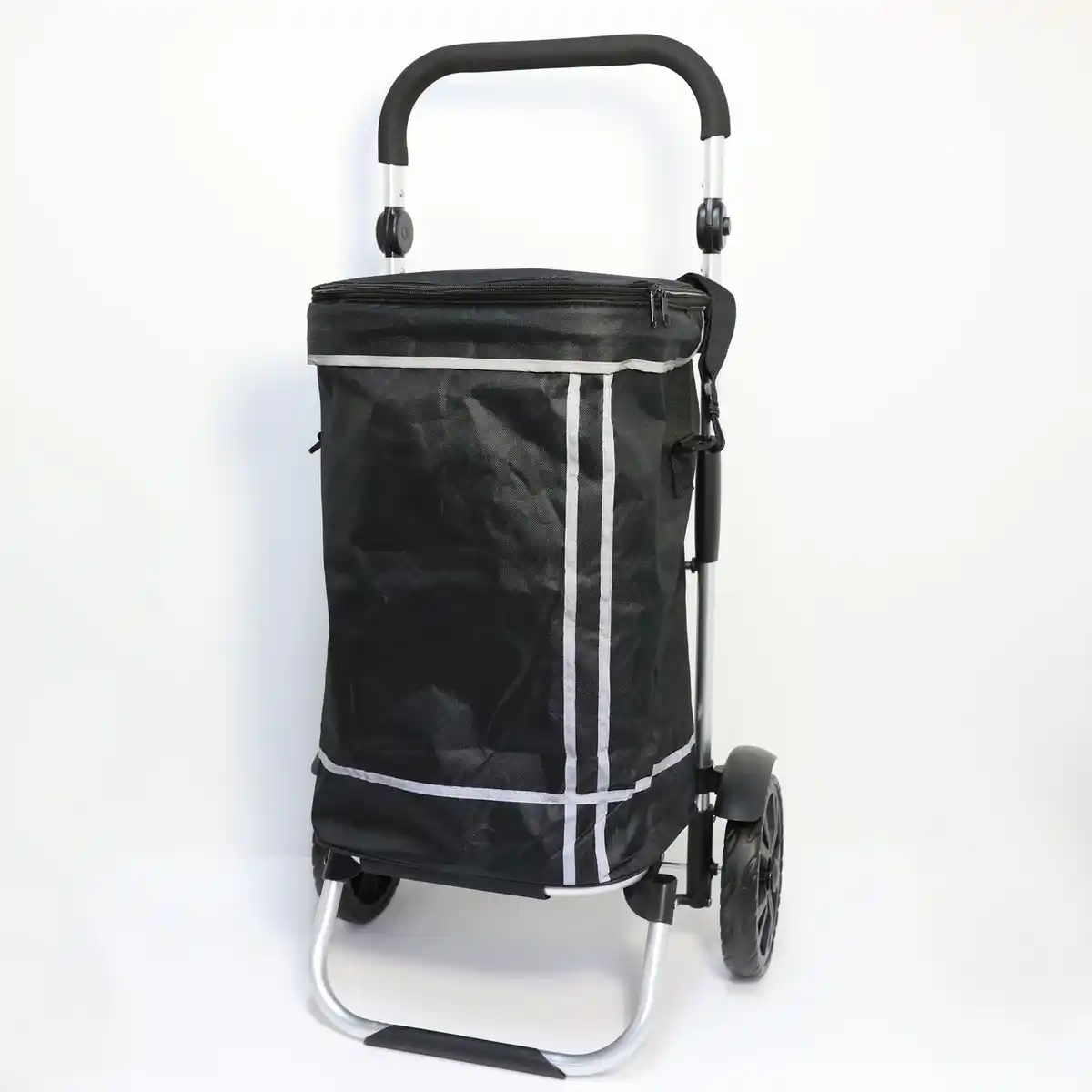 Bild 1 von Einkaufstrolley - Schwarz