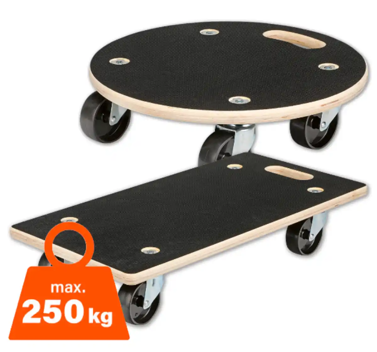 Bild 1 von Universaltransporthilfe*