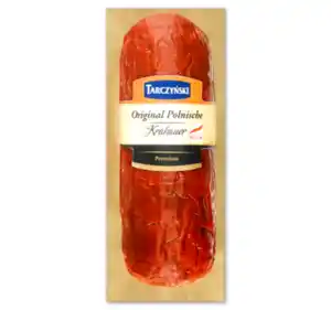 TARCZYNSKI Polnische Wurstspezialität*