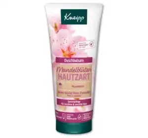 KNEIPP Dusche*