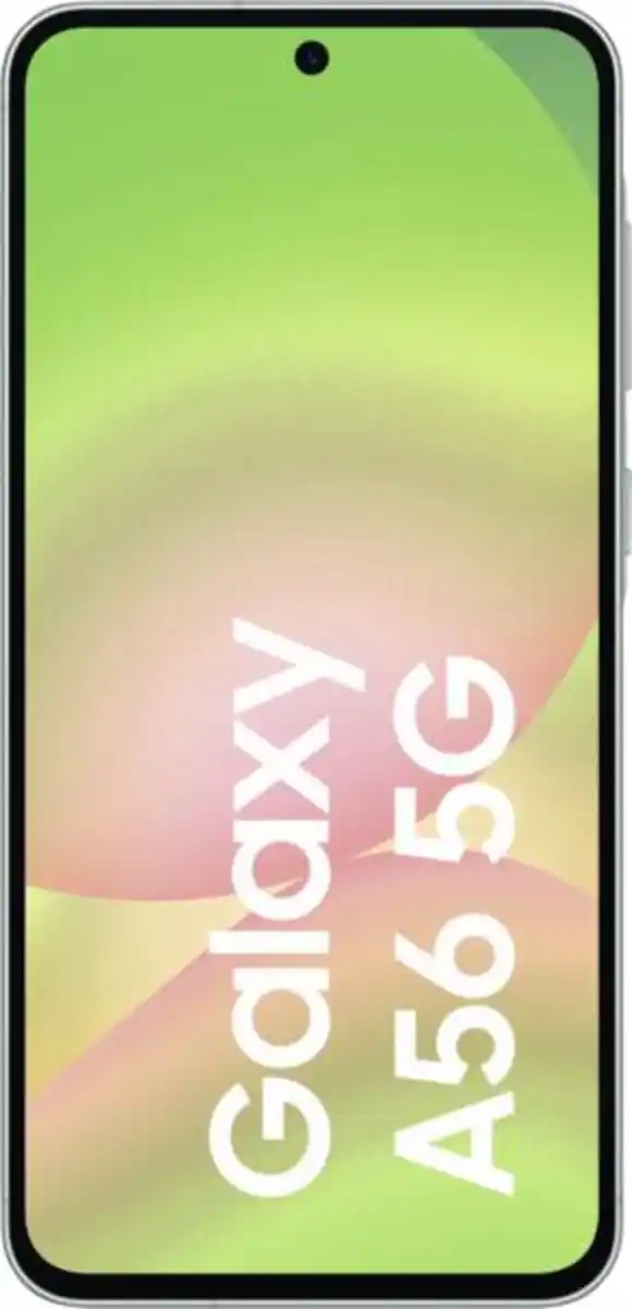 Bild 1 von Samsung Galaxy A56 5G A566B 128GB