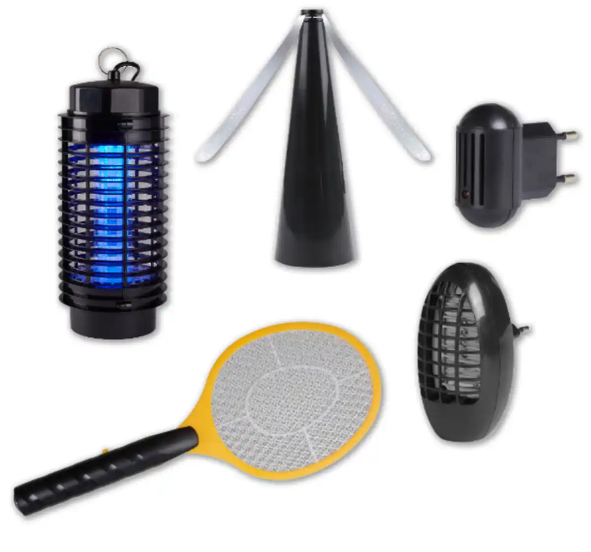 Bild 1 von Wirksamer Schutz vor Insekten*