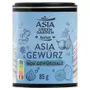 Bild 1 von ASIA GREEN GARDEN Asian Spice Mixes 85 g, Wok Gewürzsalz