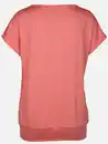 Bild 2 von Damen Oversized Sportshirt Rosa