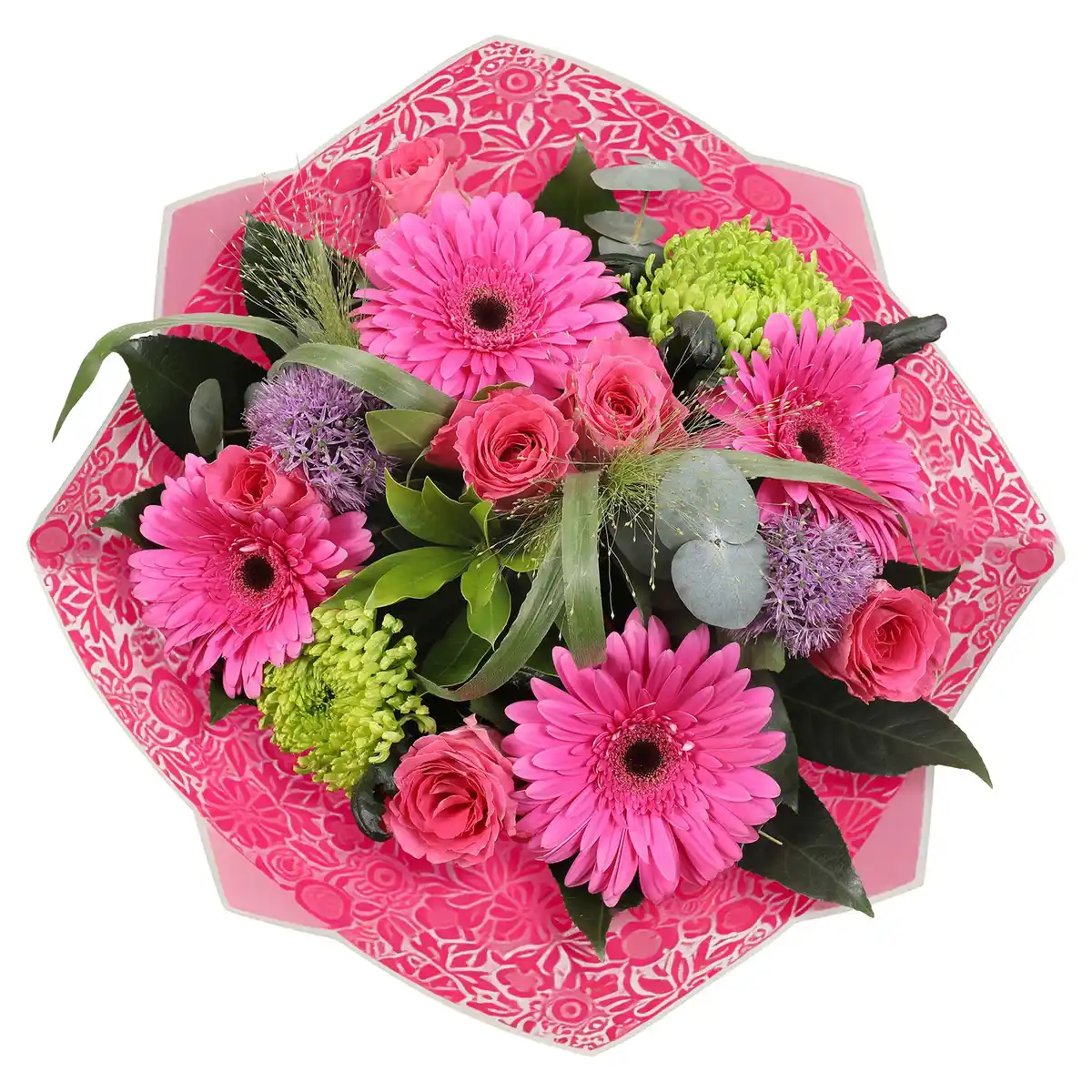 Bild 1 von GARDENLINE Premium Strauß Deluxe