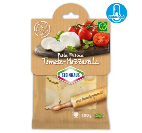 Bild 1 von STEINHAUS Pasta*
