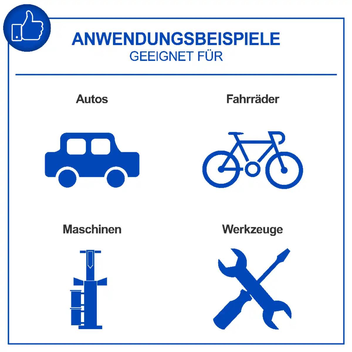 Bild 4 von Benzin-Hochdruckreiniger HCP5000