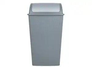 Schwingdeckeleimer 45 Liter