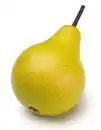 Bild 1 von Erzi - Kaufladen Obst Birne, grün, 1 Stk