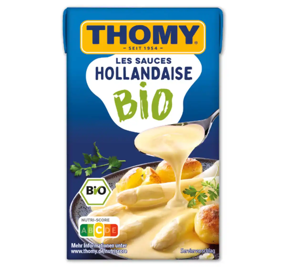 Bild 1 von THOMY Hollandaise*