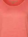 Bild 3 von Damen Oversized Sportshirt Orange