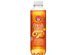 Teekanne fresh Eistee Pfirsich