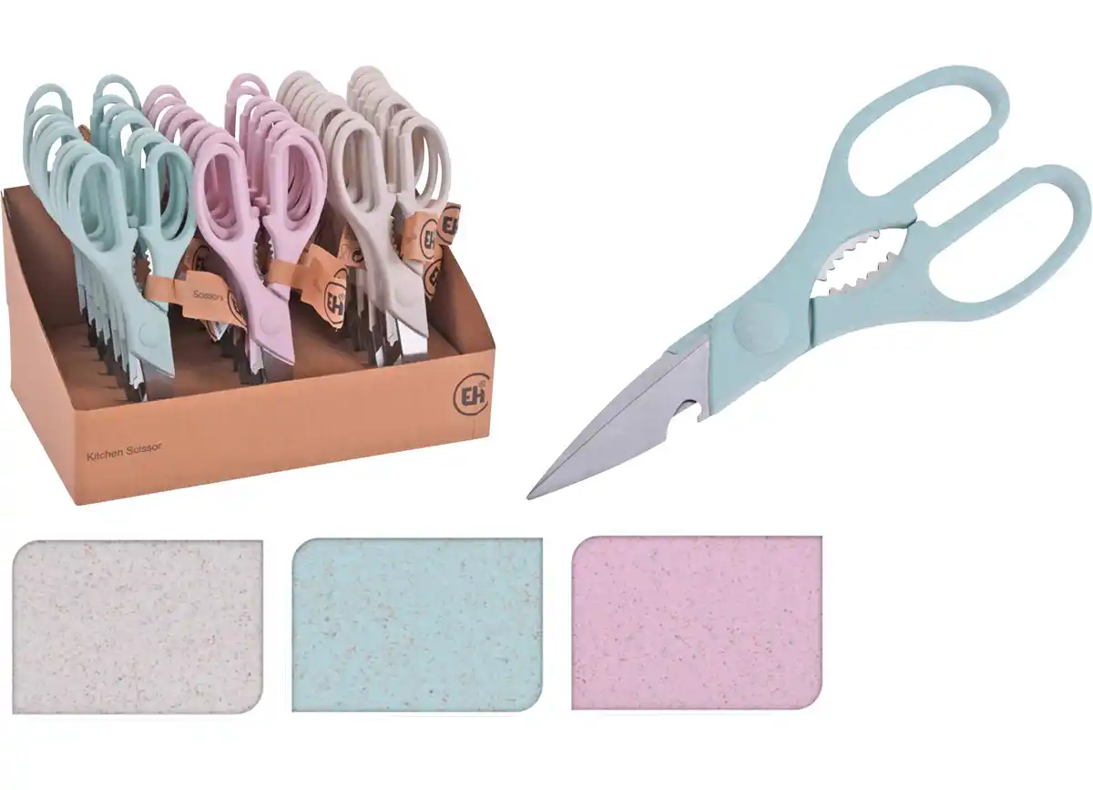 Bild 1 von Haushaltsschere aus Edelstahl