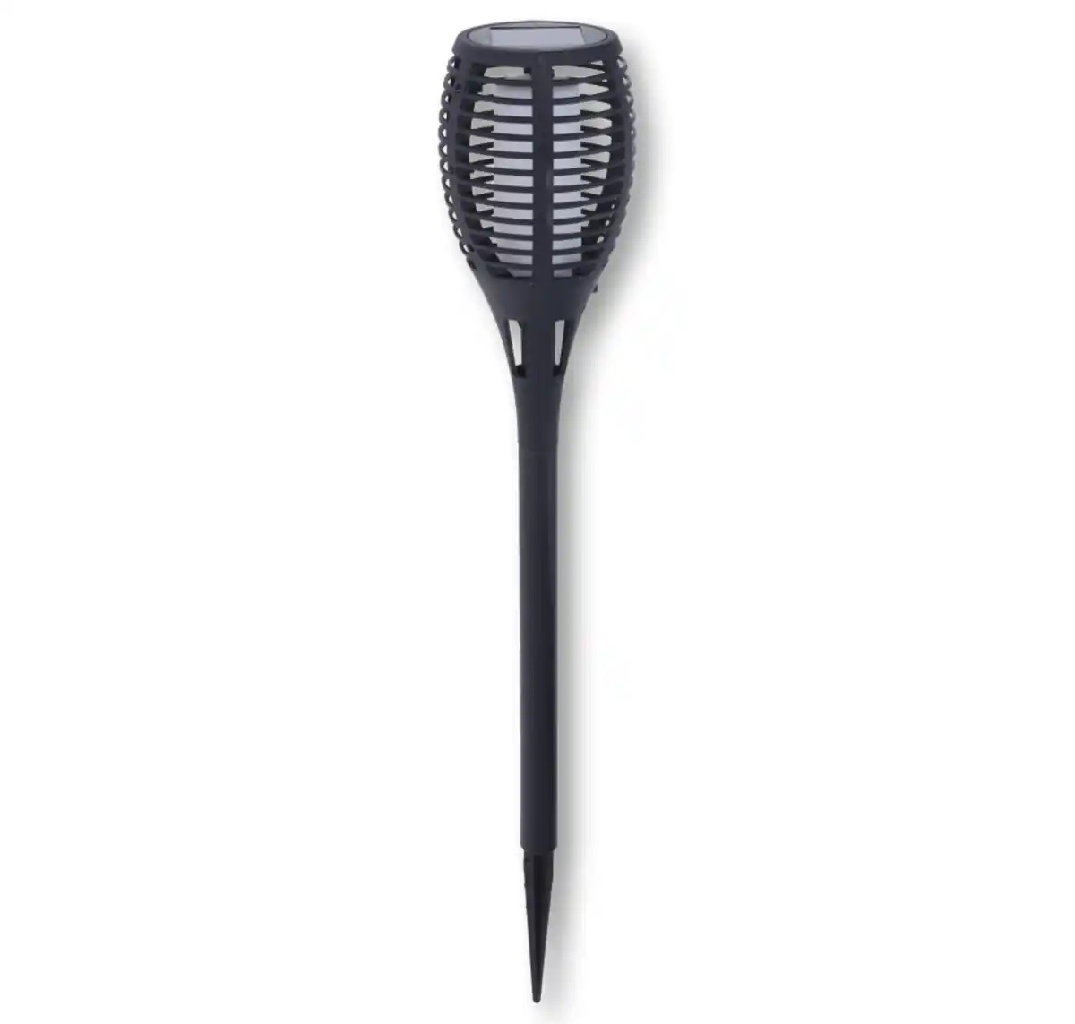 Bild 1 von LED-Solar-Fackel