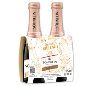 SÖHNLEIN Sekt Brillant*