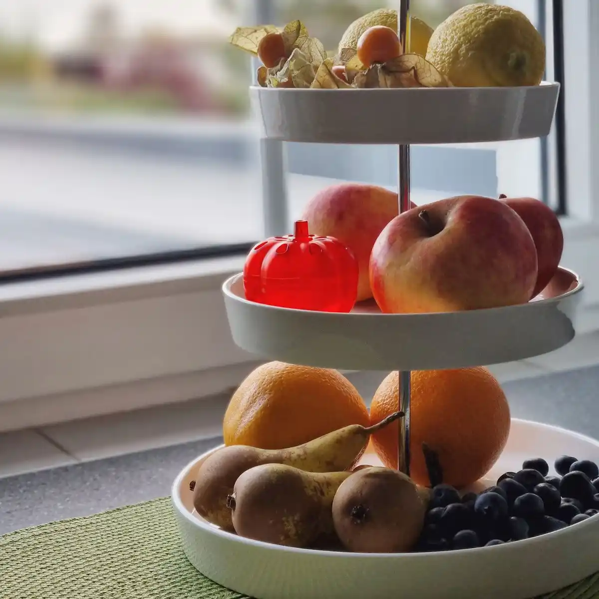 Bild 4 von Gardigo Fruchtfliegen-Falle Mini 2er-Set