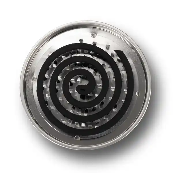 Bild 3 von Gardigo Citronella-Räucher-Set inkl.10 Spiralen