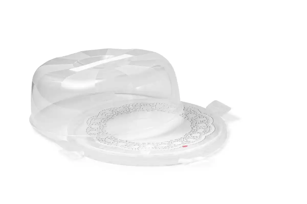 Bild 1 von Gebäckbehälter