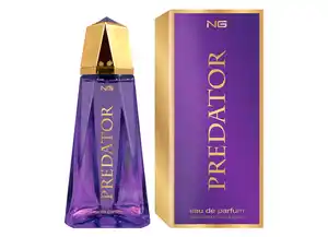 Eau de Parfüm