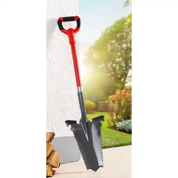 Bild 2 von Spaten- & Wurzelsäge