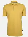Bild 1 von Herren Poloshirt Gelb
