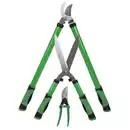 Bild 1 von Ast- und Heckenscheren-Set 3-teilig