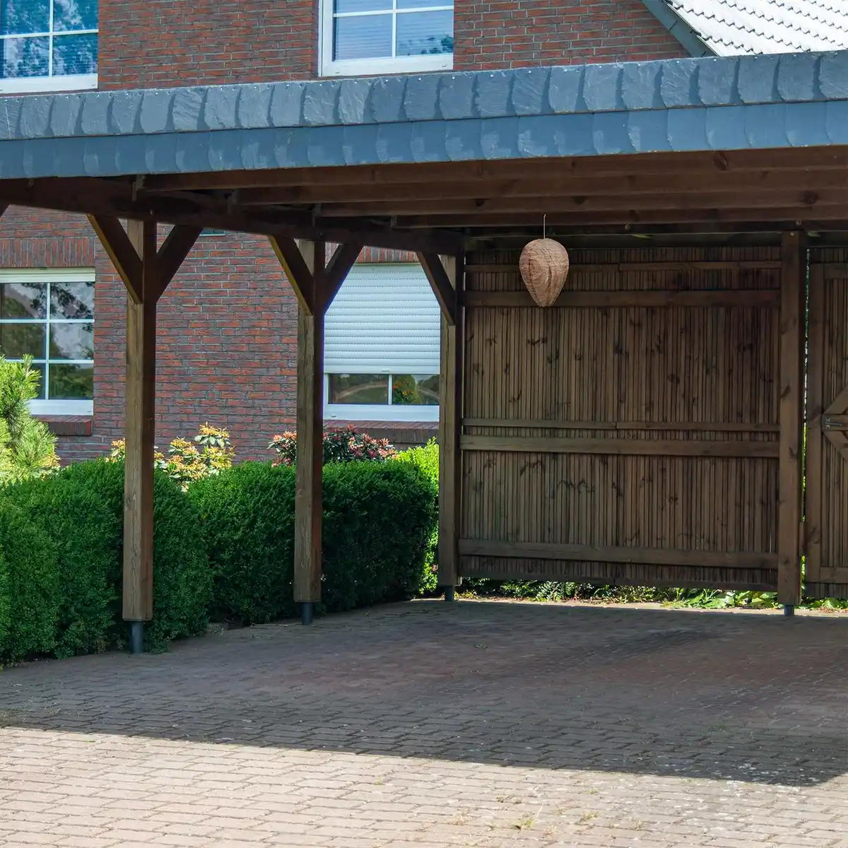 Bild 3 von Wespen-Frei Premium 2er-Set Wespennest