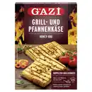 Bild 1 von GAZI Grill- & Pfannenkäse 200 g, BBQ