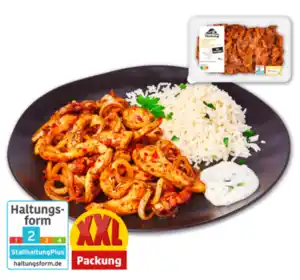 MÜHLENHOF Frisches Hähnchen-Geschnetzeltes*