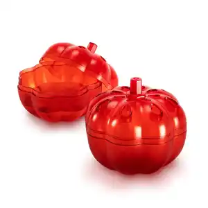 Gardigo Fruchtfliegen-Falle Mini 2er-Set