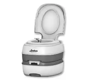 Enders Campingtoilette »Mobil WC Deluxe«