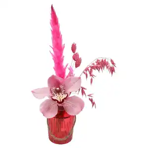 GARDENLINE Cymbidium in Glasvase