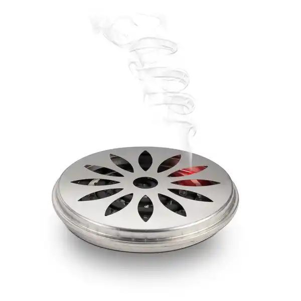 Bild 4 von Gardigo Citronella-Räucher-Set inkl.10 Spiralen