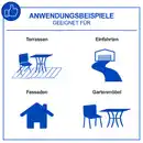 Bild 3 von Benzin-Hochdruckreiniger HCP5000